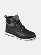 Load image into Gallery viewer, Territory Raider Cap Toe Ankle Boot