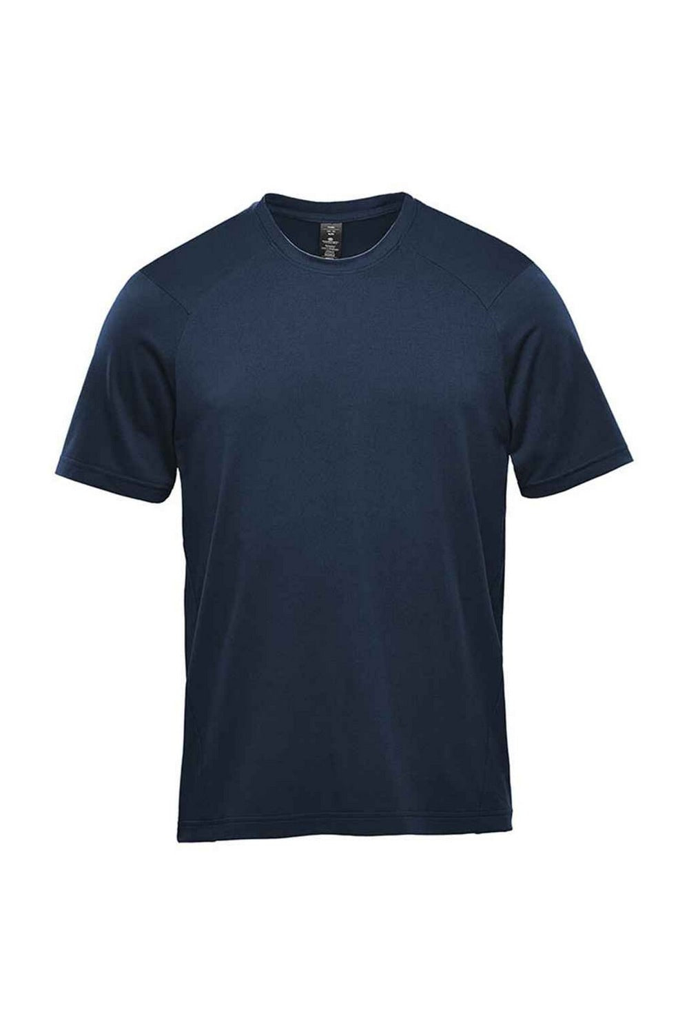 Mens Tundra T-Shirt - Navy