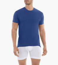 Load image into Gallery viewer, Dream | Crewneck T-Shirt - Estate Blue