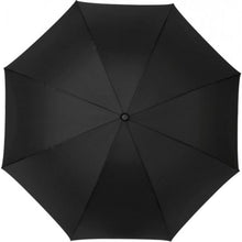 Load image into Gallery viewer, Avenue Unisex Adult Yoon 23in Inversion Straight Umbrella (White/Black) (One Size)