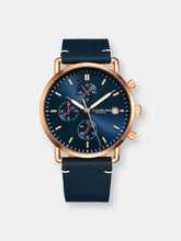 Load image into Gallery viewer, Quartz 38mm Chronograph