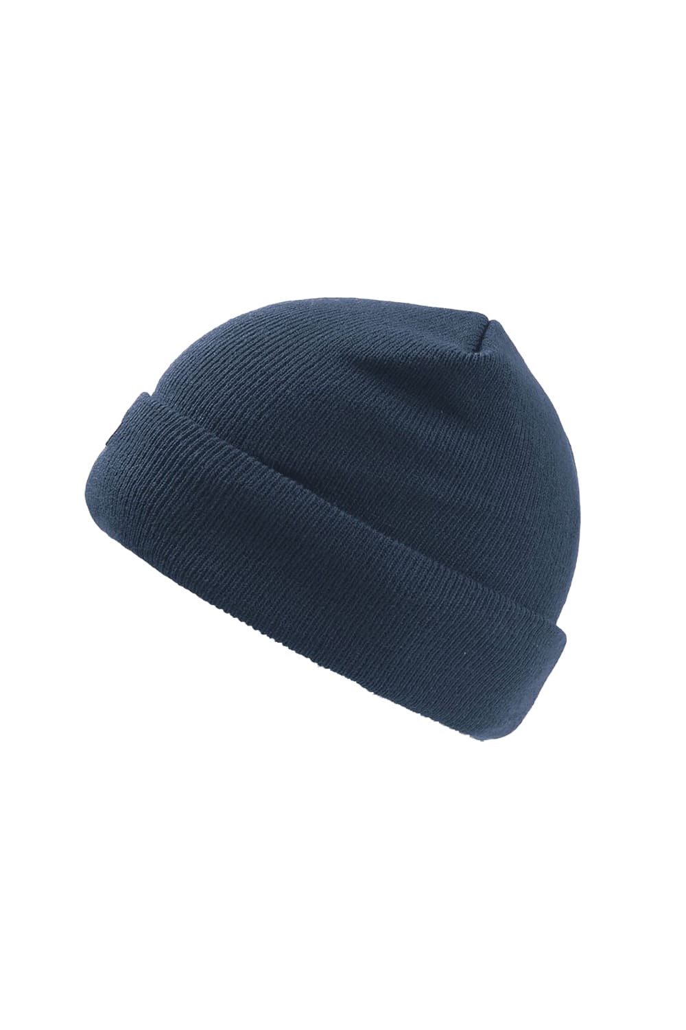 Atlantis Pier Thinsulate Thermal Lined Double Skin Beanie (Navy)