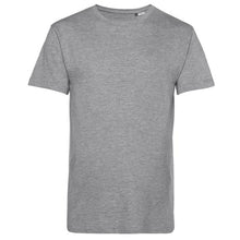 Load image into Gallery viewer, B&amp;C Mens E150 T-Shirt (Gray Heather)