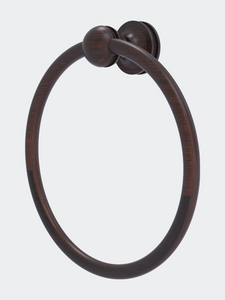 Mambo Collection Towel Ring