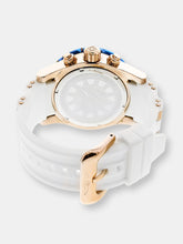 Load image into Gallery viewer, Invicta Men&#39;s Pro Diver 23710 White Polyurethane Quartz Diving Watch
