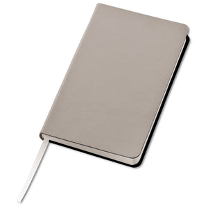 Bullet Liberty Notebook (Gray) (One Size)