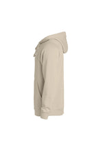 Load image into Gallery viewer, Unisex Adult Basic Hoodie - Light Khaki