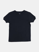 Load image into Gallery viewer, Short Sleeve Cotton T-Shirt Neutrals