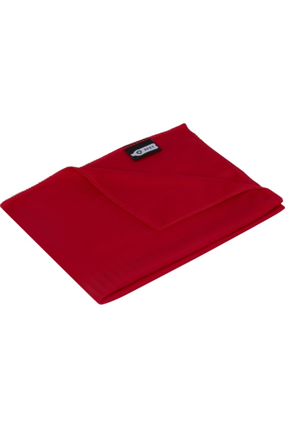 Bullet Raquel Cooling Towel (Red) (One Size)