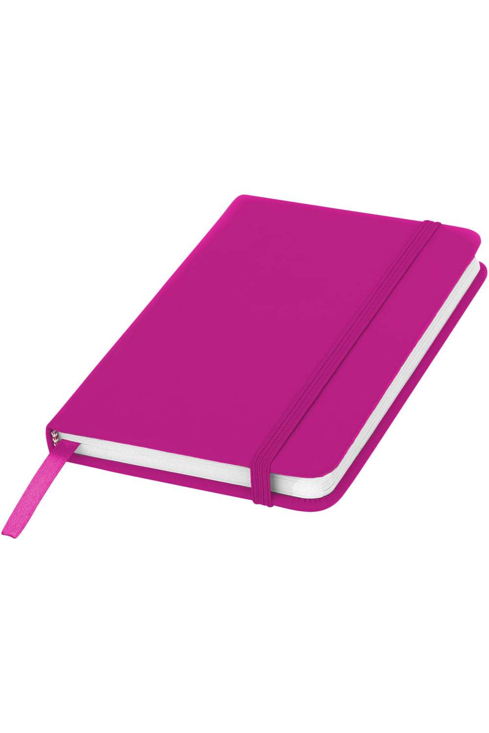Bullet Spectrum A6 Notebook (Pink) (5.5 x 3.5 x 0.5 inches)