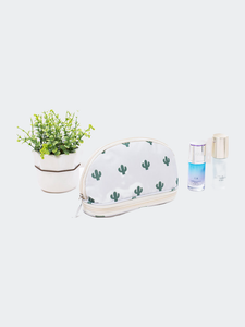 Portable Makeup Bag