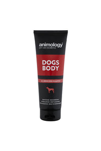 Animology Dogs Body Liquid Shampoo (May Vary) (8.5 fl oz)