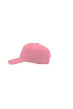 Load image into Gallery viewer, Atlantis Start 5 Panel Cap (Pack of 2) (Pink)