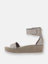 Load image into Gallery viewer, RENZI Platform Sandals