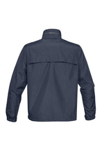 Load image into Gallery viewer, Stormtech Mens Nautilus Performance Shell Jacket (Navy Blue)