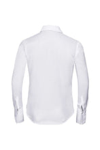 Load image into Gallery viewer, Russell Collection Ladies/Womens Long Sleeve Ultimate Non-Iron Shirt