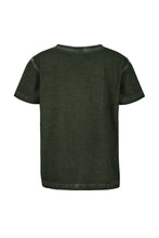 Load image into Gallery viewer, Childrens/Kids Ayan T-Shirt - Racing Green