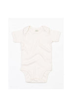Load image into Gallery viewer, Babybugz Baby Onesie / Baby And Toddlerwear (Organic Natural)