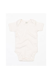 Babybugz Baby Onesie / Baby And Toddlerwear (Organic Natural)