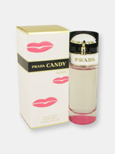 Load image into Gallery viewer, Prada Candy Kiss by Prada Eau De Parfum Spray 2.7 oz