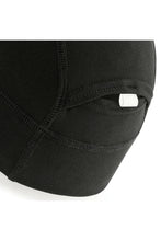 Load image into Gallery viewer, Sports Tech Soft Shell Beanie - Black