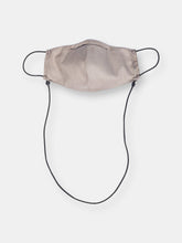 Load image into Gallery viewer, Triple Layer Reversible Reusable Mask &amp; Filter Set