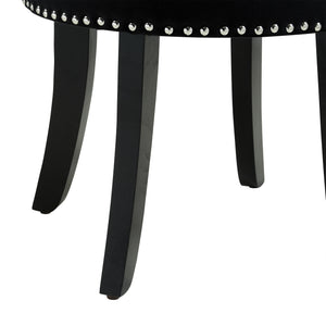 Odion Vanity Stool