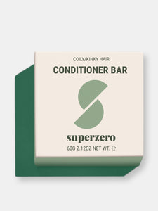 Conditioner Bar For Coily, Kinky, And Extremely Dry Hair