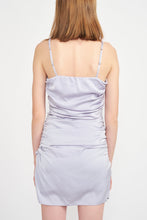 Load image into Gallery viewer, Lauren Strap Dress