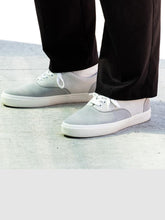 Load image into Gallery viewer, The Wooster Oxford Suede Sneaker
