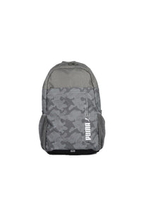 Style Camo Backpack - Gray