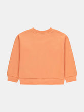 Load image into Gallery viewer, Basic Sweatshirt Peach