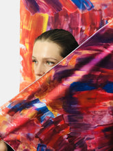Load image into Gallery viewer, Arshys-Georgia Silk Scarf