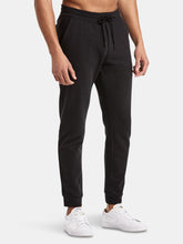Load image into Gallery viewer, Weekend Jogger | Men&#39;s Heather Charcoal