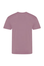 Load image into Gallery viewer, AWDis Just Ts Mens The 100 T-Shirt (Dusty Purple)