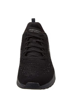 Load image into Gallery viewer, Mens Ultra Groove Royal Dragon Sports Sneaker - Deep Black