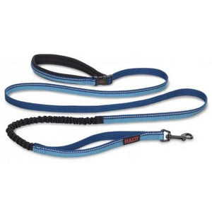 Halti All-In-One Lead (Blue) (6.8ftx0.9in)