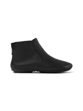 Load image into Gallery viewer, Right Ankle Boot - Black