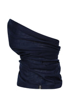 Load image into Gallery viewer, Great Outdoors Adults Unisex Multitube Scarf/Neckwarmer - Navy