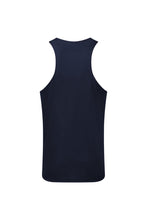 Load image into Gallery viewer, Gildan Mens Performance Racerback Vest (Sport Dark Navy)