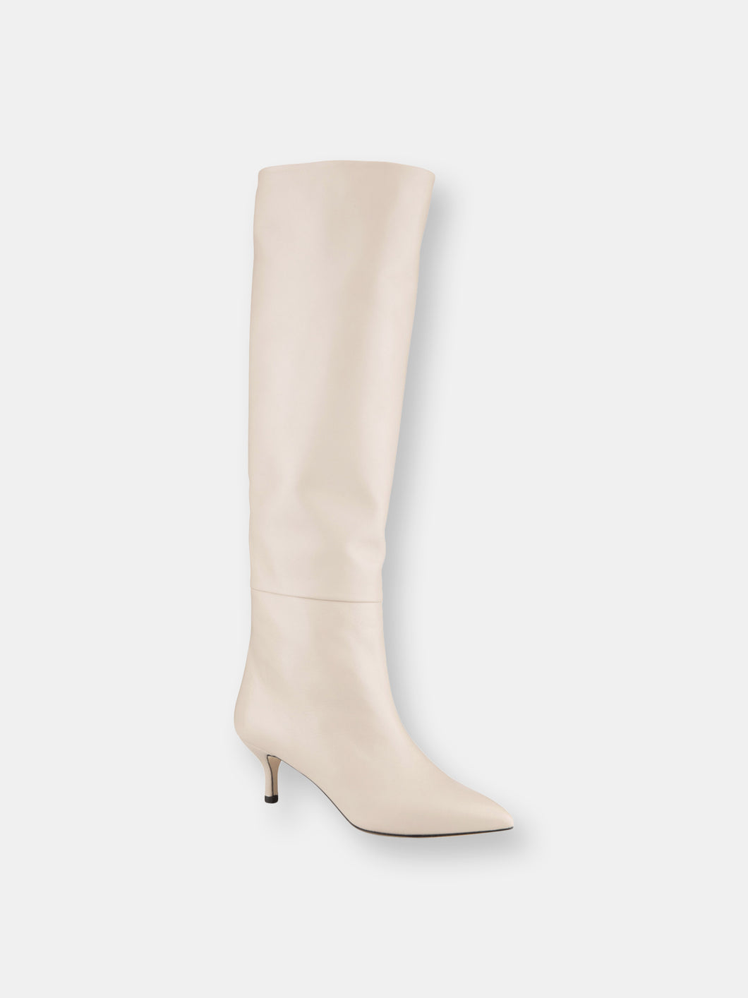 Eva Slouch Boot