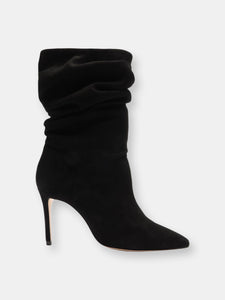 Ashlee Suede Bootie