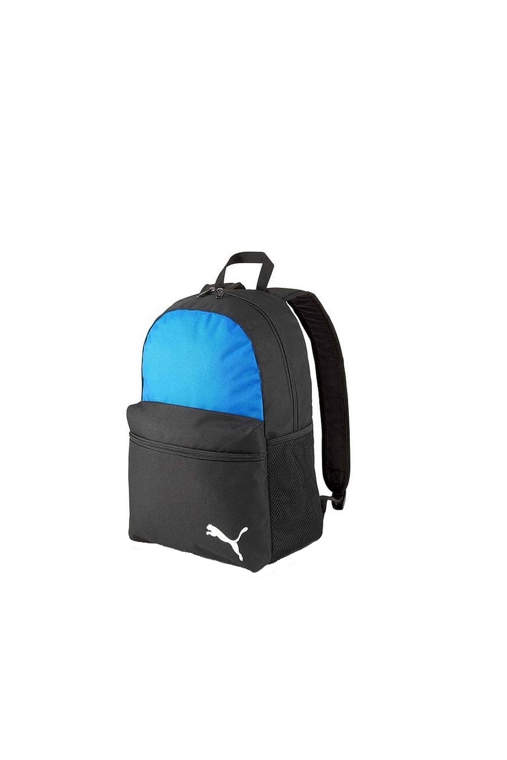 Team Goal 23 Core Backpack - Blue/Black