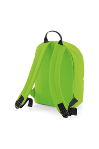 Mini Fashion Backpack (Lime Green)