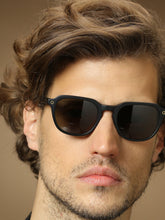 Load image into Gallery viewer, Edison Sunglasses