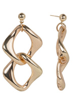 Load image into Gallery viewer, Infinity Necklace and Earring Gift Box