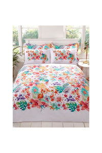 Tropical Duvet Set