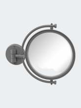 Load image into Gallery viewer, 8&quot; Wall Mounted Make-Up Mirror