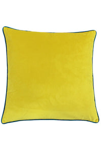 Paoletti Meridian Cushion Cover