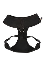 Load image into Gallery viewer, Regatta Dog Harness (Black) (M)
